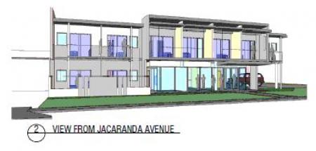 New Building
