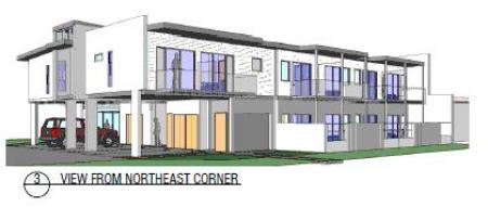 New Building